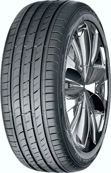 Letní osobní pneu Nexen N'Fera SU1 245/35 R20 95 Y XL