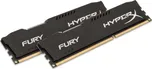 Kingston HyperX Fury 16 GB (2x 8 GB)…