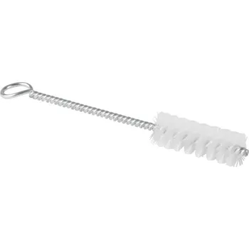 Štětka na čištění páky dl. 12 cm