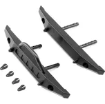 ECX Barrage Nárazník přední, zadní 1:12