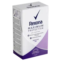 Rexona Maximum Protection Sensitive Dry W antiperspirant 45 ml