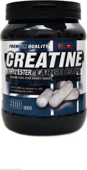 Kreatin Vision Nutrition Creatine Ethyl Ester 1000 mg 300 cps.