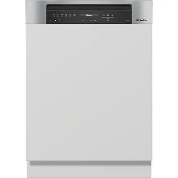 Myčka nádobí Miele G 7315 SCi XXL