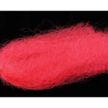 Sybai Slinky Hair Raspberry