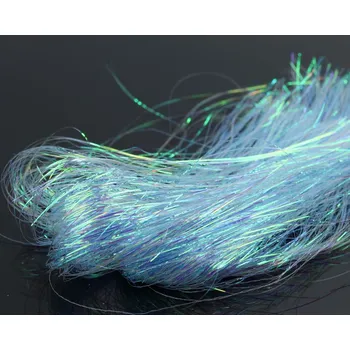 Sybai New Sparkle Hair UV Ice Aquamarine