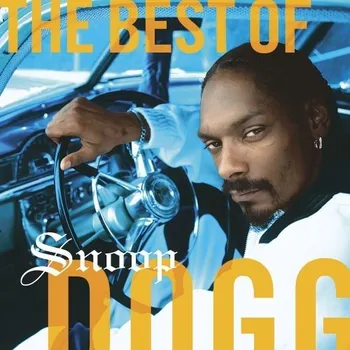Zahraniční hudba Snoop Dogg : Snoopified : The Best Of CD