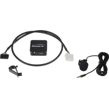 Handsfree sada do auta Bluetooth A2DP/handsfree modul pro Mazda (552hfmz001)