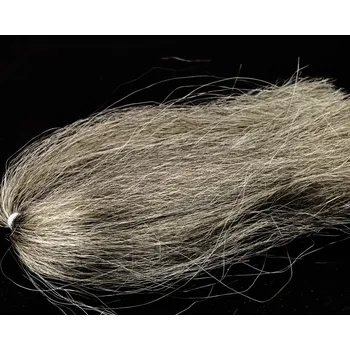 Sybai Slinky Hair Golden Gray