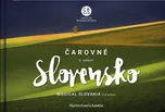 Čarovné Slovensko: 2. vydanie - Martin…
