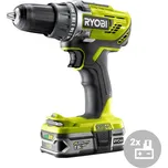 Ryobi R18DD3-215S 2 x 1,5 Ah