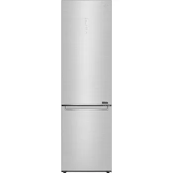 LG GBB92STAQP Lednice LG GBB92STAQP