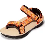 Triop Terra Lady orange