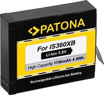 Záložní baterie Patona PT1306