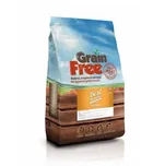 Best Breeder Grain Free Chicken/Sweet…