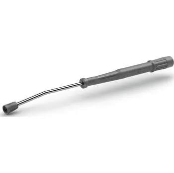 Příslušenství pro vysokotlaký čistič Otočný pracovní nástavec pro vysokotlaké čističe Kärcher - 850mm (41120060)