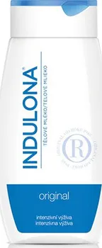 Tělové mléko Indulona Original tělové mléko 400 ml