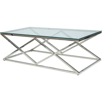 Konferenční stolek Konferenční stolek ZEGNA A 120x60