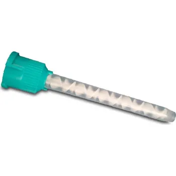 Cyklo nářadí DM 6-11 zelený (Dentální směšovač)