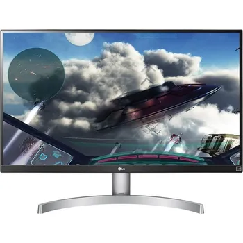 Monitor LG 27UL500