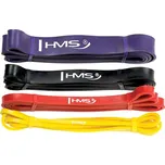 Set odporových gum HMS GU05