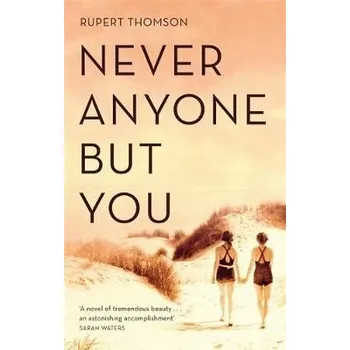 Cizí jazyk Never Anyone But You - Thomson, Rupert