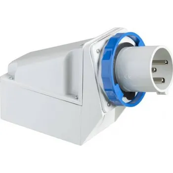 Elektrická zásuvka Schneider Electric 81590