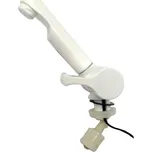 Baterie Style 2002 bílá (Vodovodní baterie)