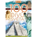 100 divů světa - Monika Srnková (2018,…