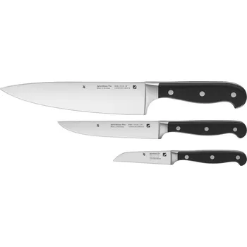 Kuchyňský nůž WMF Spitzenklasse Plus PC 3 ks