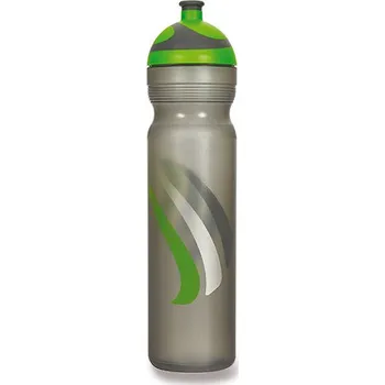 R&B Mědílek Zdravá lahev Bike 2K19 1 l, zelená