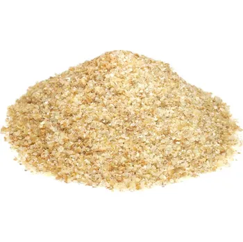 Kostera Krupice špaldová Balení: Sáček 250g