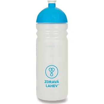 R&B Mědílek Zdravá lahev 700 ml, Logovka