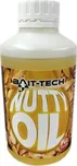 Bait-Tech Tekutý olej Nutty Oil 500 ml