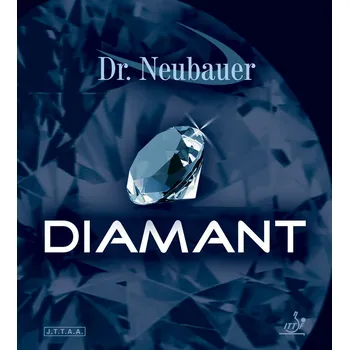 Dr. Neubauer Diamant potah černý 1,2