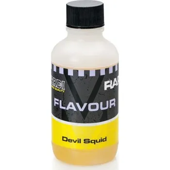 Boilies Rapid Flavour - Anglická jahoda (50ml)