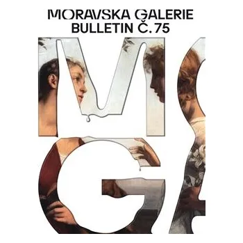 Umění Bulletin MG č.75