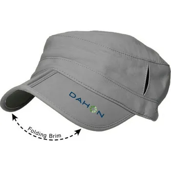 DAHON Cap gray (DAHON Cap gray)