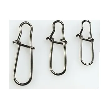 Nice snap - Pevnostní karabinka vel. 20/10ks