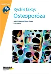 Rýchle fakty: Osteoporóza - Compston…