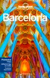 Barcelona- Lonely Planet