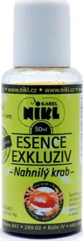 Návnadové aroma Karel Nikl Esence 50 ml