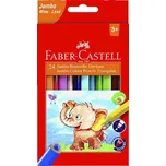 Faber-Castell Extra Jumbo 24 ks