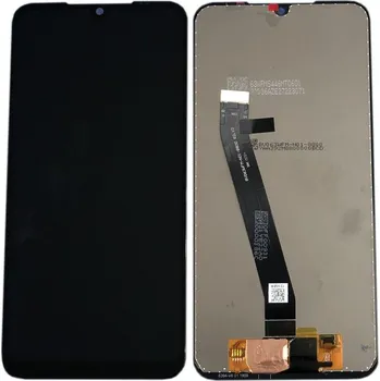 LCD Xiaomi Redmi 7 + dotyková deska Black / černá