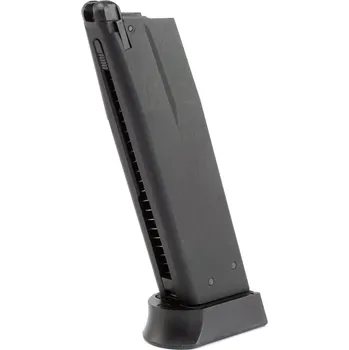 Plynový zásobník pro ASG CZ 75 SP-01 SHADOW GBB