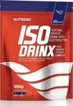 Nutrend IsoDrinX 1 kg