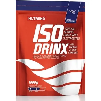 Nutrend IsoDrinX 1 kg