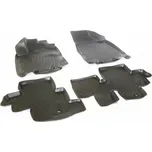 Sixtol Nissan Pathfinder IV R52 12-3D