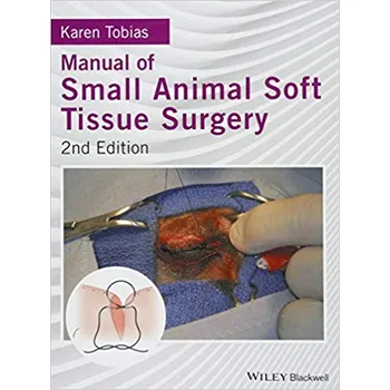 Manual of Small Animal Soft Tissue…