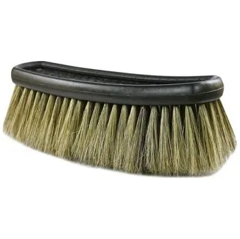 Příslušenství pro vysokotlaký čistič Průtokový mycí kartáč Vorwerk 60mm štětina