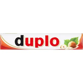 Čokoládová tyčinka Ferrero Duplo 18,2 g